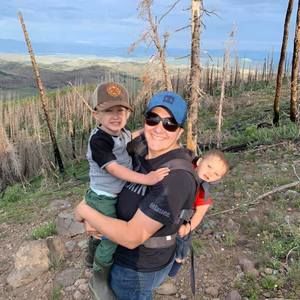 Meet your Posher, Kelsey